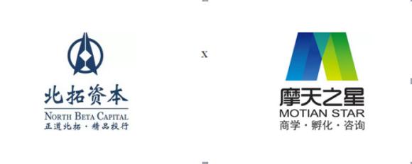 风暴娱乐与北拓资本强强联手